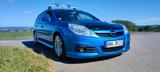 Opel Vectra Caravan - Opel Vectra aus 2007: Kombi