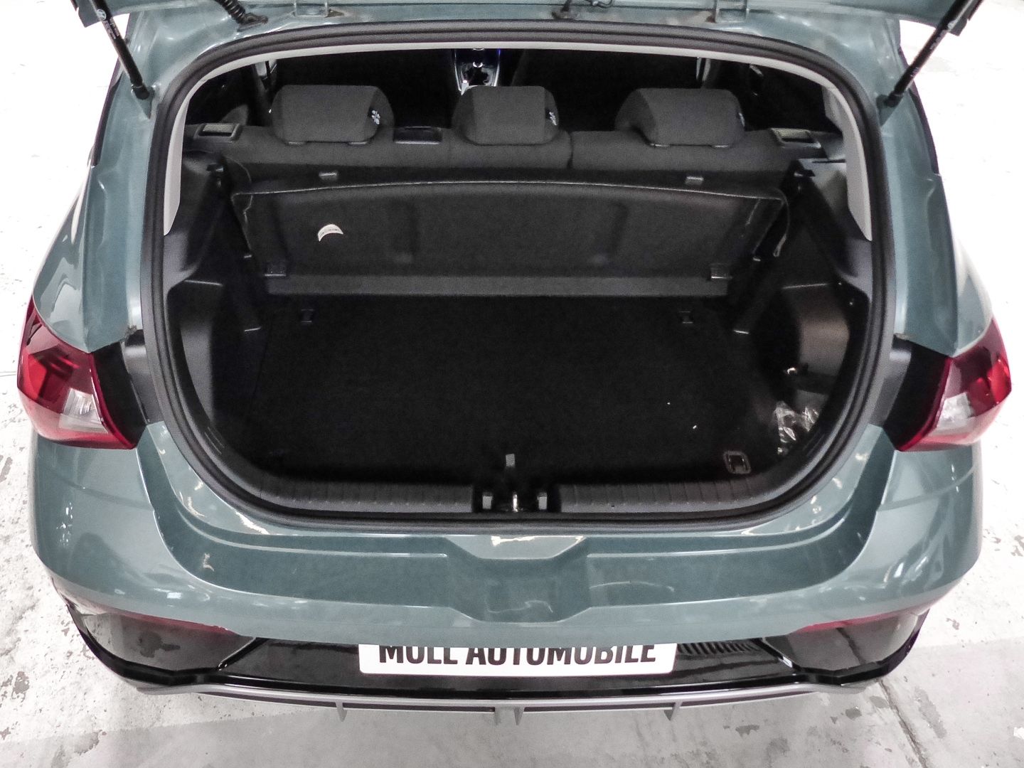Hyundai i20 – Bild 17
