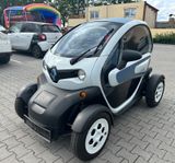 Renault Twizy - Renault Twizy: Kleinwagen
