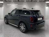 MINI Cooper S ALL4 Countryman Navi Head-Up Kamera - MINI Cooper S Countryman mit Benzin-Antrieb: Automatik