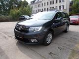 Dacia Logan MCV *NAVI*KLIMA*PDC*KAMERA* - Dacia Logan Gebrauchtwagen in Leipzig