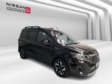 Nissan Townstar Kombi L1 130PS 6MT TEKNA 360° Navi - Nissan Townstar Gebrauchtwagen