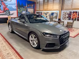 Audi TT 45 TFSI quattro Sport S-tronic LED, Leder - Audi TT: Leder