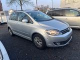 Volkswagen Golf Plus VI Comfortline - gebrauchte VW Golf Plus aus dem Jahr 2010