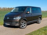 Volkswagen VW Multivan T6 Gen. SIX DSG LED NAVI ACC 7-Sitze