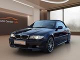 BMW 325 3 Cabrio 325 Ci Edition Sport/M-Paket/2Hand - gebrauchte BMW 325 aus dem Jahr 2007