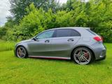 Mercedes-Benz STAGE2 Akrapovič+Eventuri 505PS 750Nm - gebrauchte Mercedes-Benz A 45 AMG aus dem Jahr 2022