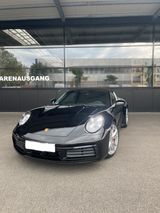 Porsche 992 911 Targa 4S (LED-Matrix, Memory Sitze) - Porsche: 911 Sitze