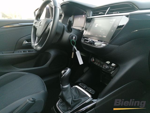 Corsa Elegance 1.2, 55 kW (75PS), Start Stop, Eu