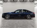 BMW 550e xDrive Limousine M Sport Driv.Assist.Prof - BMW 5er Reihe: Schwarz