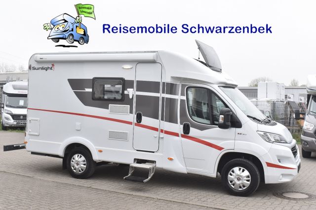 T 58 FRANZ.FESTBETT MARKISE 6M. LANG 2.HAND