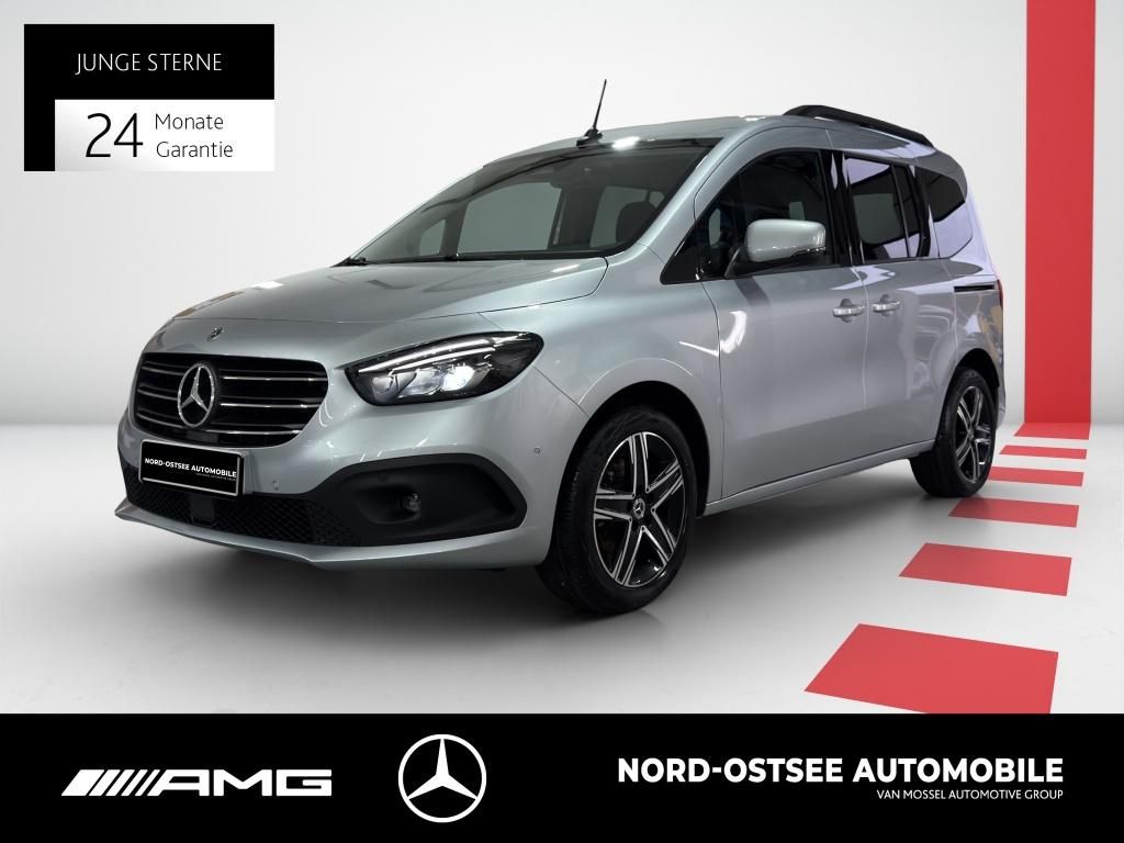 Mercedes-Benz T-Klasse