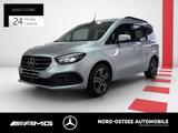 Mercedes-Benz T 180 d PROGRESSIVE AHK MBUX LED WINTERPAKET - Mercedes-Benz T-Klasse in Hamburg