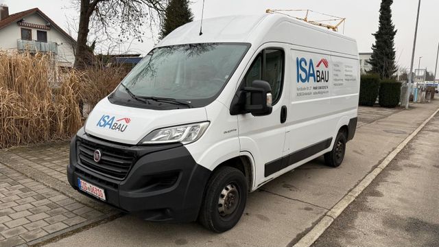 Fiat Ducato TÜV neu!/Klima/Sitzheizung/Tempomat