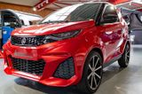 Aixam City GTO, Ambition ABS/9zoll - mit Diesel-Antrieb: Kleinwagen, Automatik