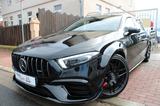Mercedes-Benz A 45 S AMG 4Matic|Automatik|34000km|Burmester - Gebrauchtwagen in Gronau