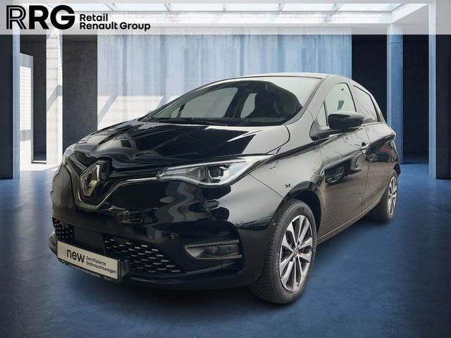 Renault ZOE Intens R135/Z.E. 50 Kauf-Batterie ABS