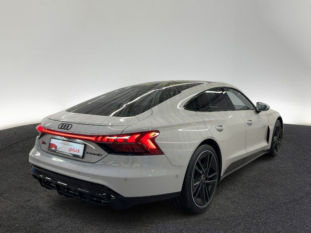 Audi RS e-tron GT - Bild 4