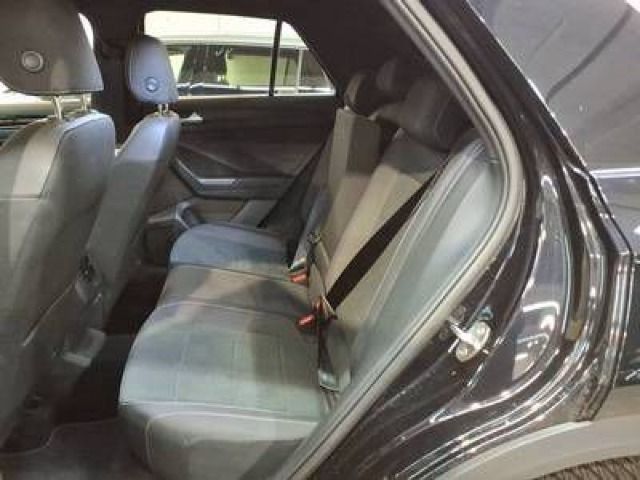 Volkswagen T-Roc - Bild 5