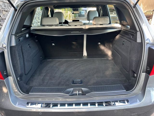 Mercedes-Benz B 220 – Bild 9