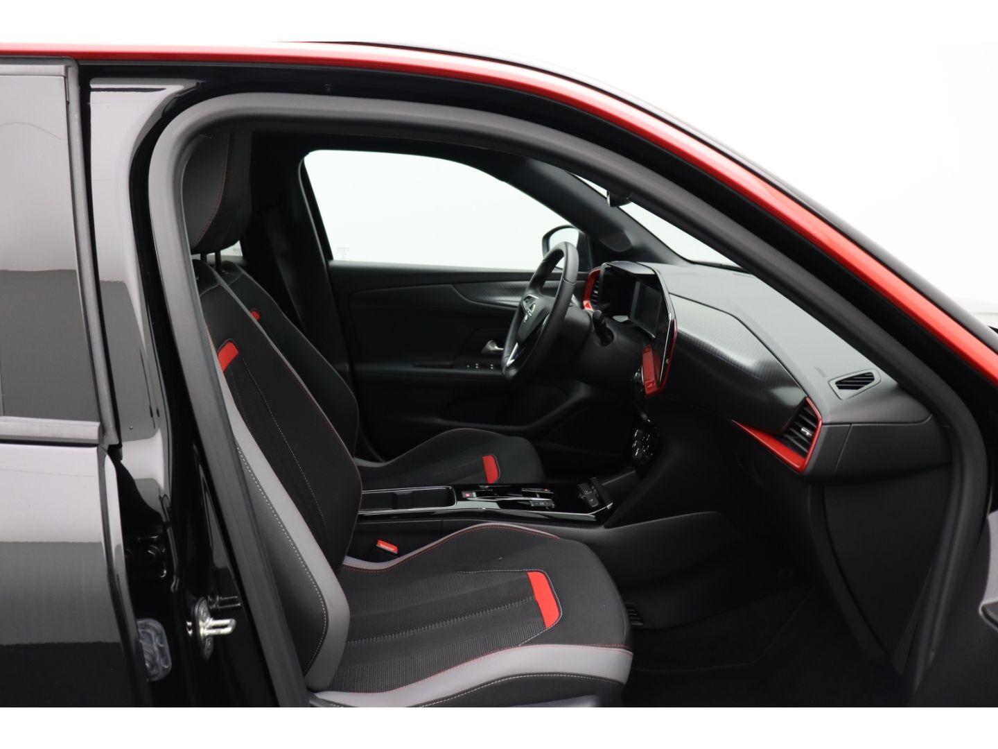 Fahrzeugabbildung Opel Mokka-e e GS Line SHZ Navi Digitales Cockpit LED