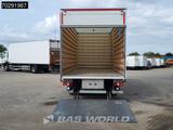 Mercedes-Benz Atego 1221 Atego 4X2 1500kg Ladebordwand Automat - Pkw-Anhänger 1500 kg