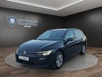 Volkswagen Golf VIII Var. 2.0 TDI DSG Life ACC+KAMERA+APP