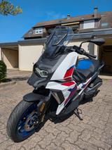 BMW C400 X Motorroller wie neu  - Offers