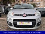 Fiat Panda Lounge AUTOMATIK Klimaautomatik - Fiat Panda mit Benzin-Antrieb: Kleinwagen, Automatik