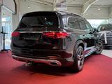 Mercedes-Benz GLS 400 d 4Matic AMG 9G *7-Sitzer*Pano*LED*Navi* - gebrauchte Mercedes-Benz GLS 400 aus dem Jahr 2021