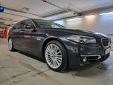 BMW 535i xDrive AHK Nappaleder Kamera, HeadUp - BMW 535 in Solingen