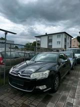 Citroën Citroen C5 Hdi Diesel - Citroën C5 in Frankfurt (Main)
