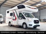 Challenger C 194 * VIP *Solar *Markise *Fahrradträger*RFK* - Angebote