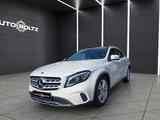 Mercedes-Benz GLA 180 Urban Pano Busin. LED-HP Navi - weiße Mercedes-Benz GLA 180
