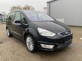 Ford Galaxy 2,0 EcoBoost Ghia PowerShift Ghia - gebrauchte Ford Galaxy aus dem Jahr 2011