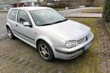 Volkswagen VW Golf 4. 1,6 Liter (Youngtimer) - Volkswagen: Youngtimer