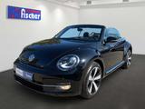Volkswagen Beetle Cabriolet 1.2 TSI Allstar Garantie Navi K - Volkswagen Beetle ALLSTAR mit Benzin-Antrieb