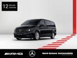 Mercedes-Benz VITO 119 TOURER SELECT 4x4 AHK TEMPOMAT - Mercedes-Benz Vito: Allradantrieb