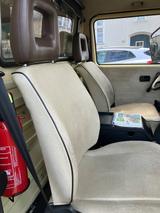 Volkswagen VW T3  2.1 WBX / EZ 92 / PS 92 / wenig km/ LKW-4 - VW T3 Gebrauchtwagen