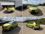 Seat Ibiza 1.4/86PS AppCar/Android/Kamera Vrn+Htn - Seat Ibiza: 86 Ps