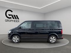VW T6 Multivan Comfortline DSG LED 7Sitzer AHK PDC