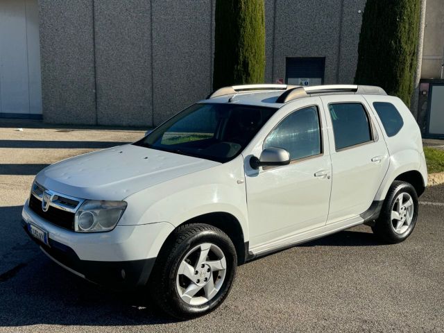 Dacia Duster 1.5 dCi 90CV 4x2 Lauréate