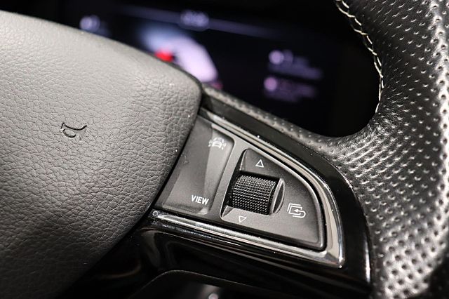 Kodiaq 2.0 TSI Style 4x4 KAMERA PANORAMA SHZ TEM