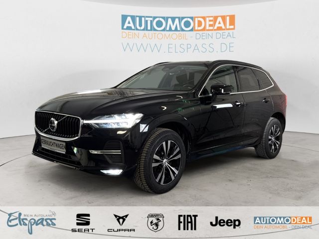 Volvo XC60 Momentum Pro AUTOMATIK ALLWETTER LED AHK DI