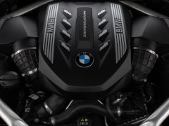 Foto Nummer 14: BMW X5 M50