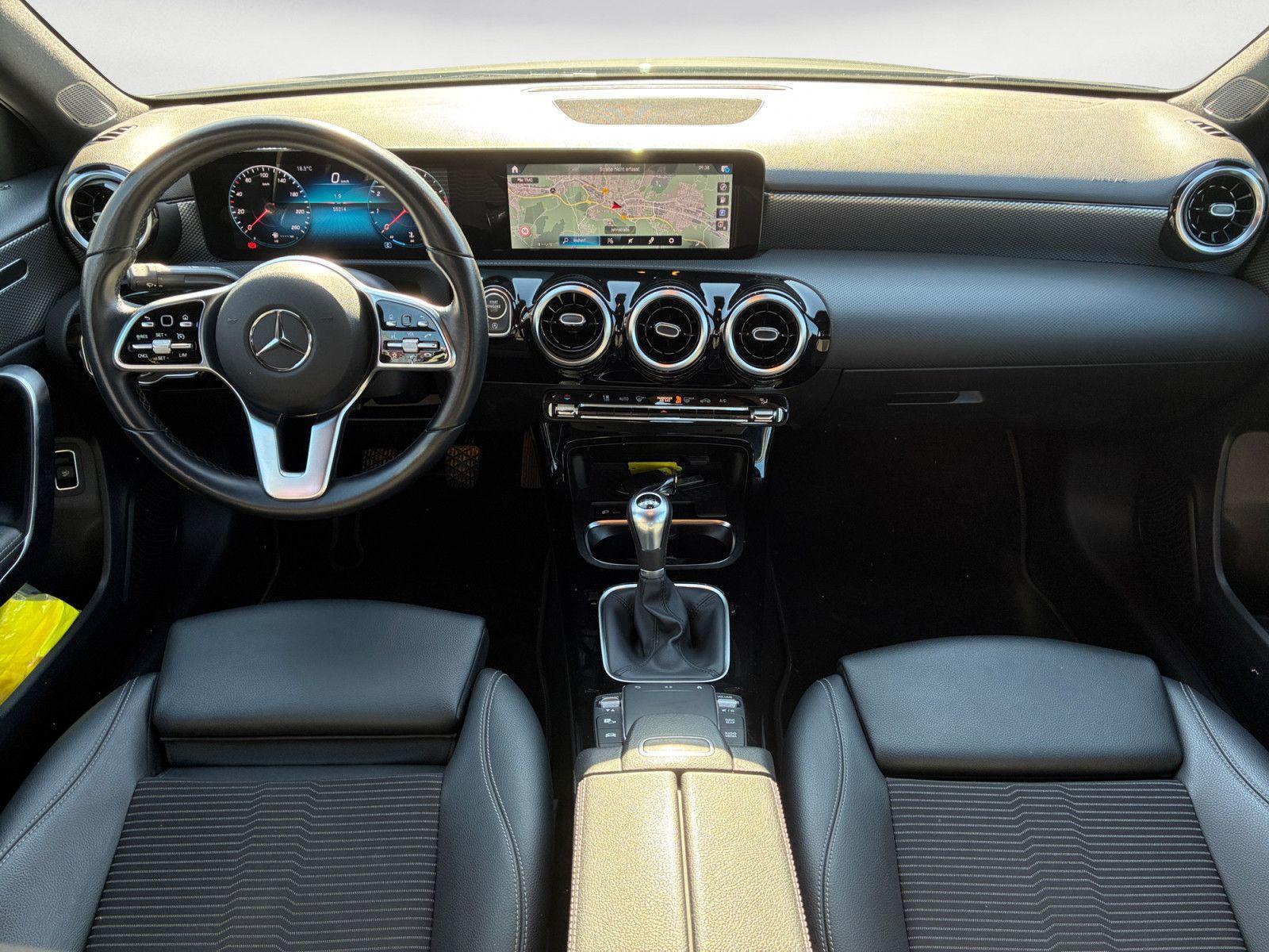 Mercedes-Benz A-Class Lim. Progressive AHK*LED*PDC*NAVI*KAMERA*S, миниатюра 11