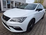 Seat Leon ST Cupra 300PS 4Drive * Scheckheftgepflegt - Seat Leon in Herne