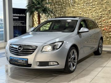 Opel Insignia - 11