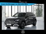 Mercedes-Benz GLB 250+ EQ PROGRESSIVE+AMBIENTE+MULTIBEAM+MBUX - Mercedes-Benz GLB 250 Jahreswagen