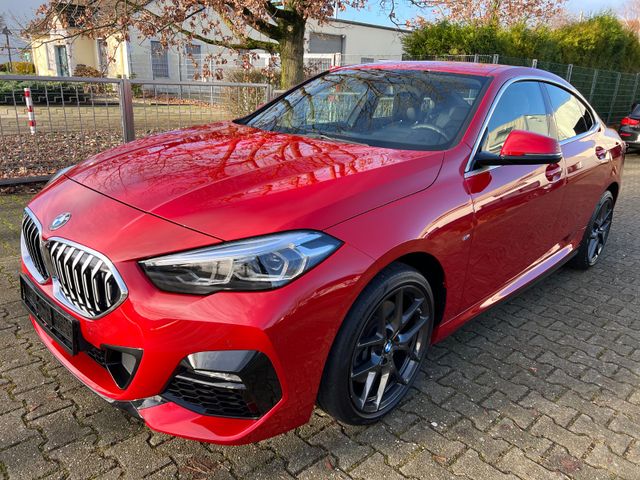 BMW 220 Gran Coupé M Sportpaket Leder LED  HeadUp hk